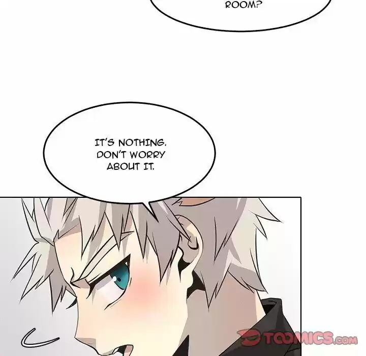 Wild City Chapter 127