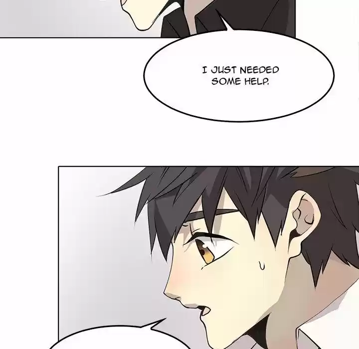 Wild City Chapter 127