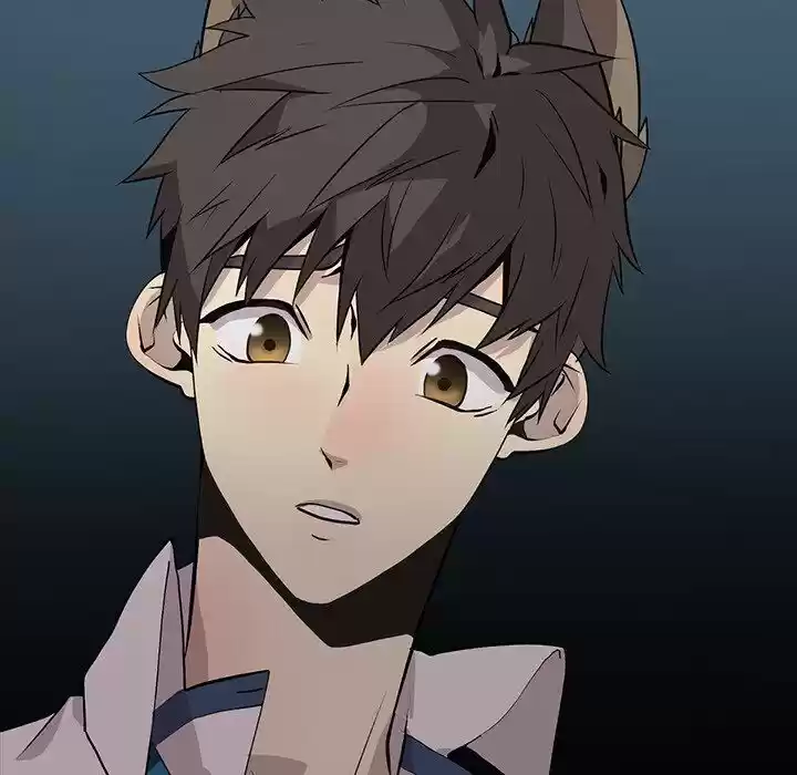 Wild City Chapter 127