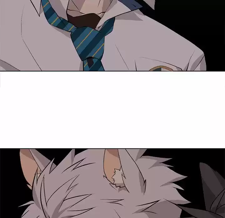 Wild City Chapter 127