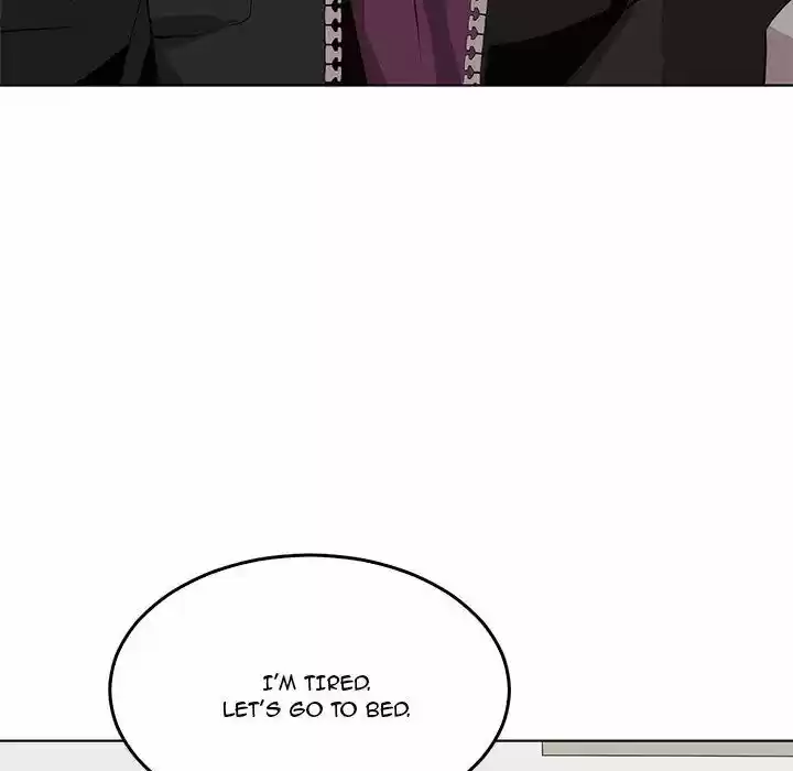 Wild City Chapter 127