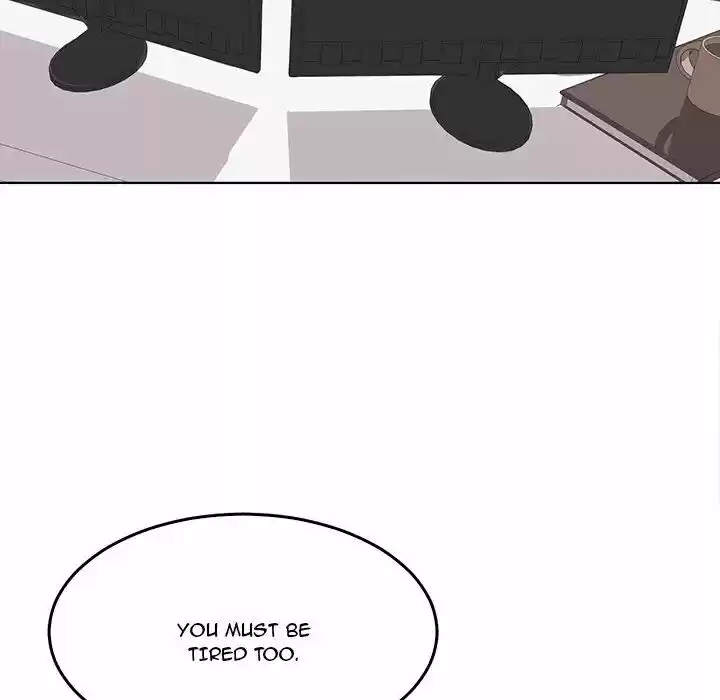 Wild City Chapter 127