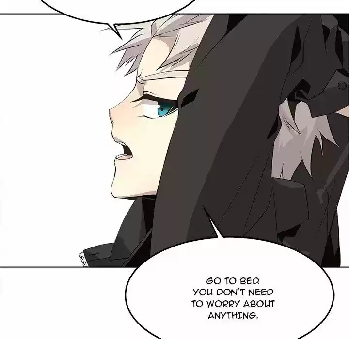 Wild City Chapter 127