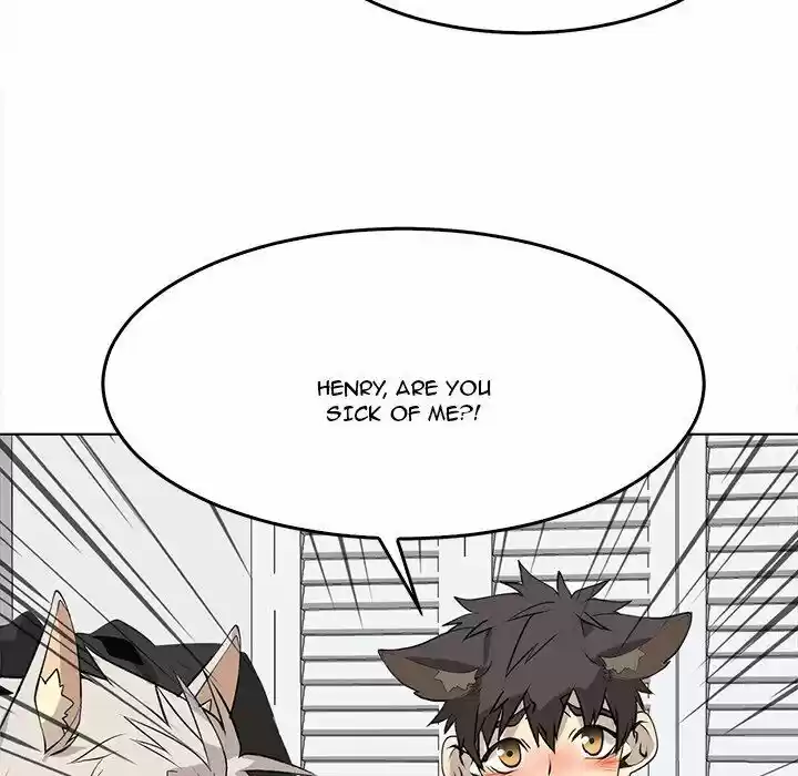 Wild City Chapter 127