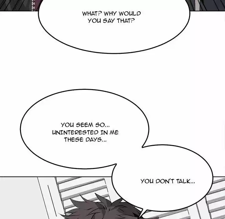 Wild City Chapter 127