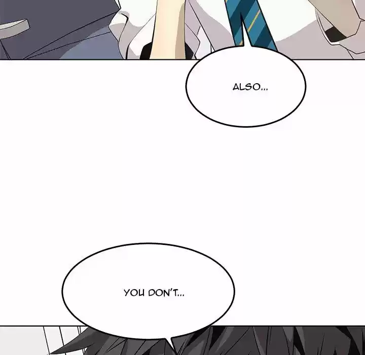 Wild City Chapter 127