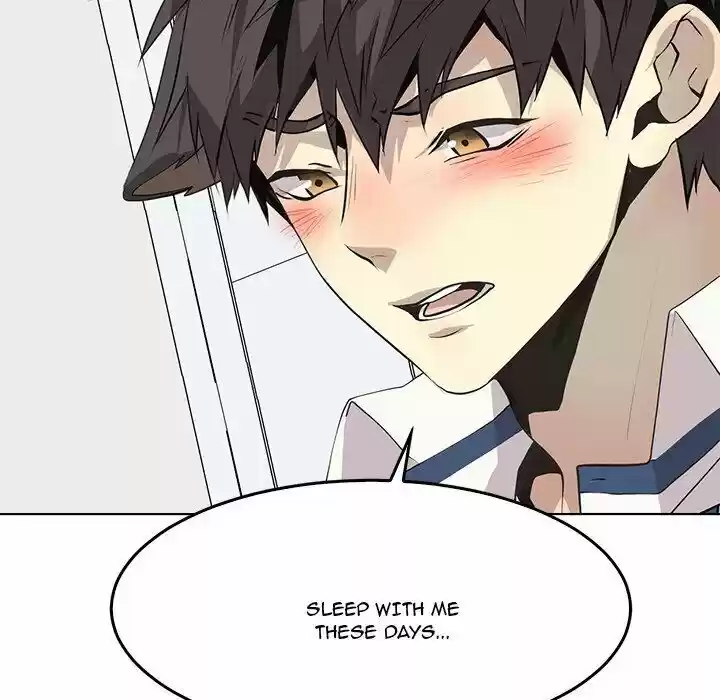 Wild City Chapter 127