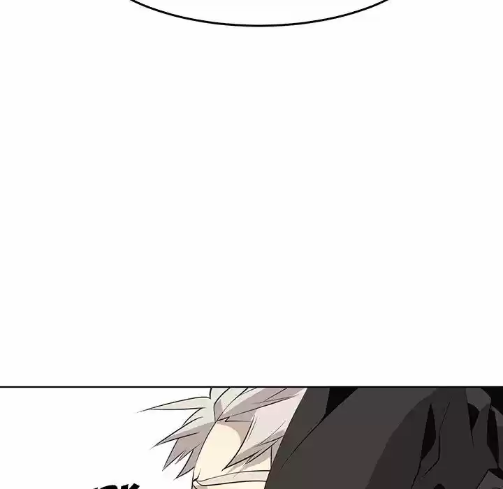 Wild City Chapter 127