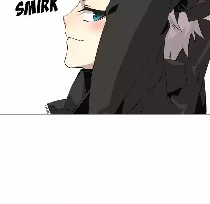 Wild City Chapter 127