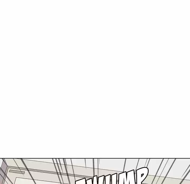 Wild City Chapter 127