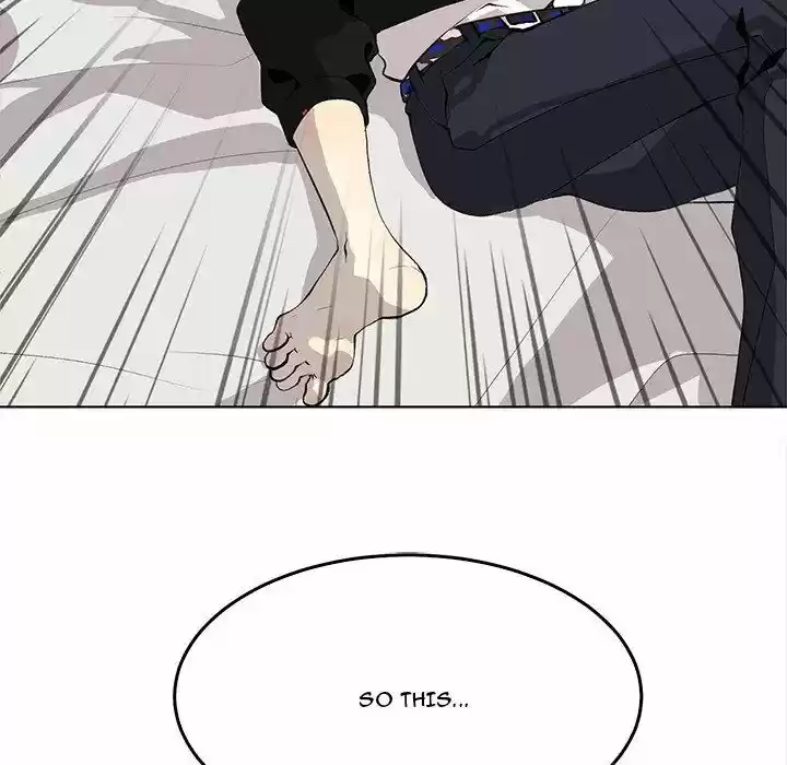 Wild City Chapter 127