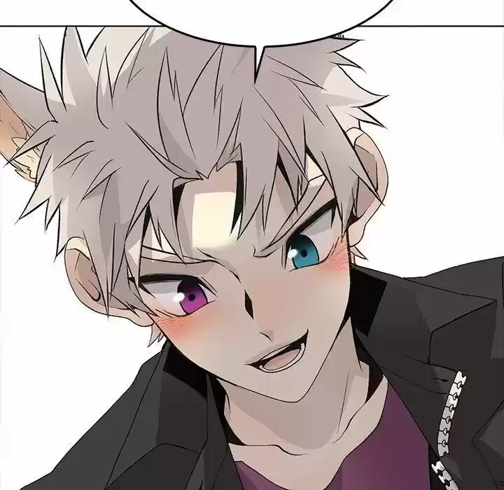 Wild City Chapter 127