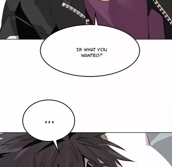 Wild City Chapter 127