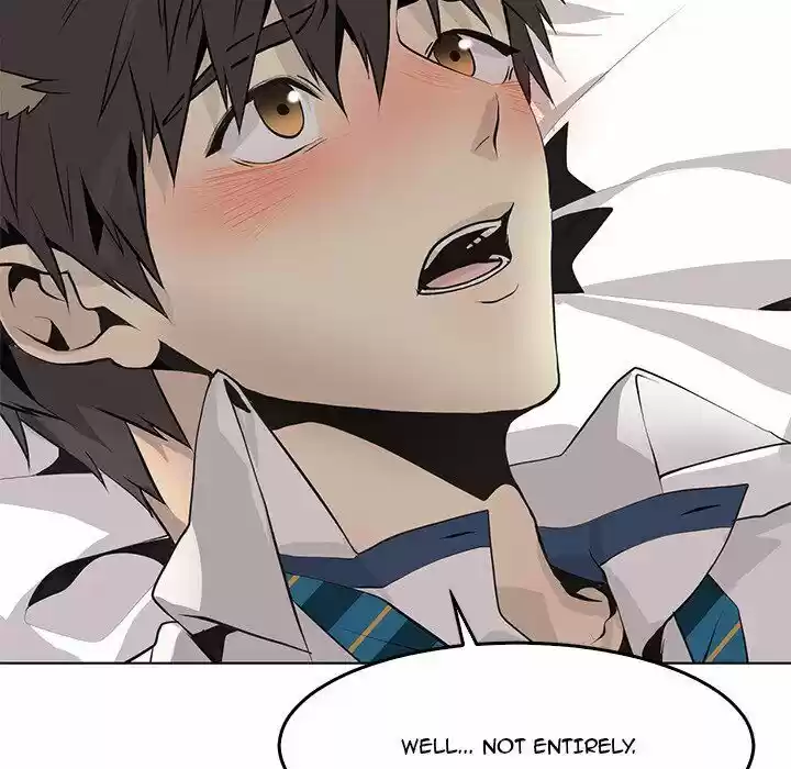 Wild City Chapter 127