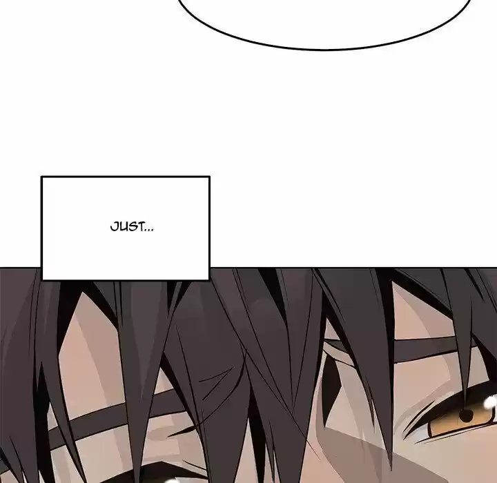 Wild City Chapter 127