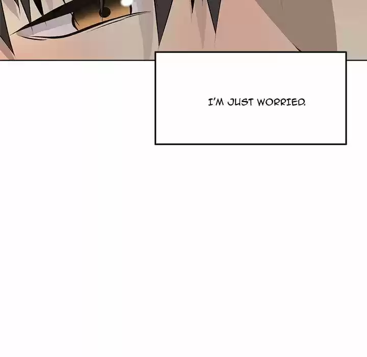 Wild City Chapter 127