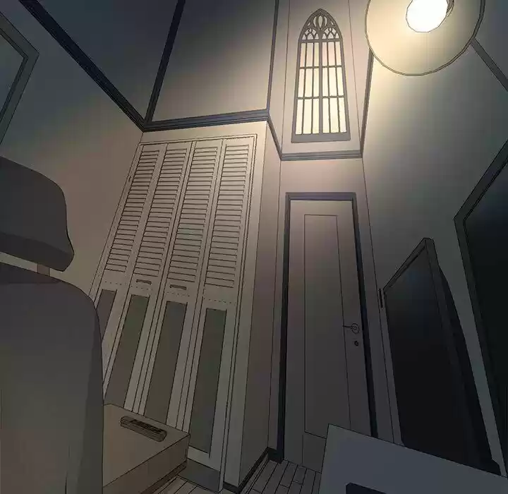 Wild City Chapter 127