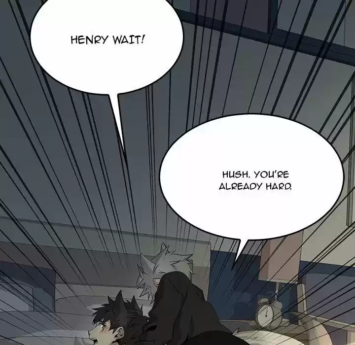 Wild City Chapter 127