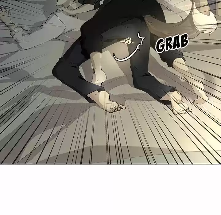 Wild City Chapter 127