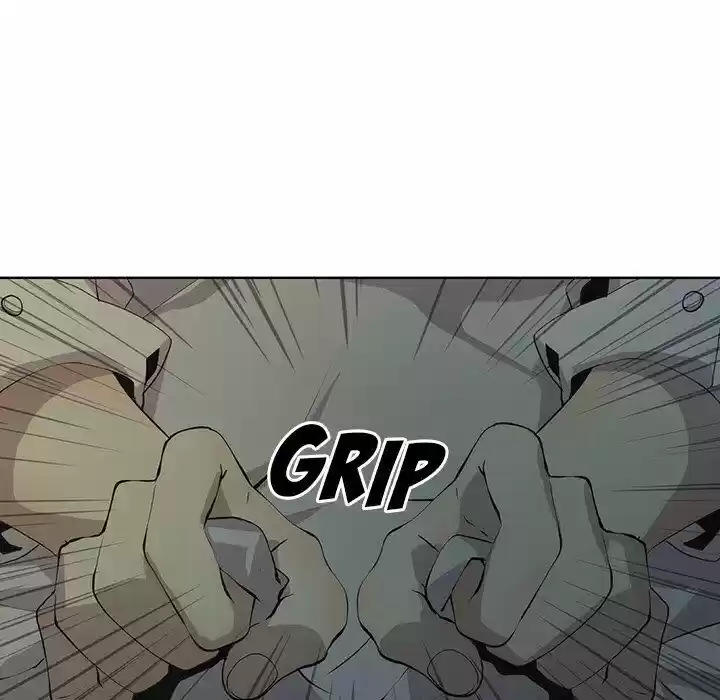 Wild City Chapter 127