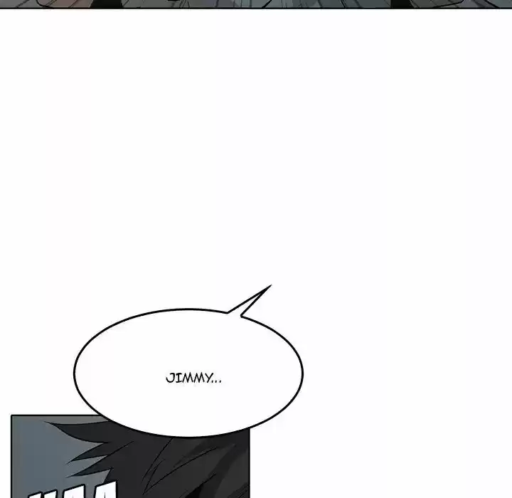 Wild City Chapter 127