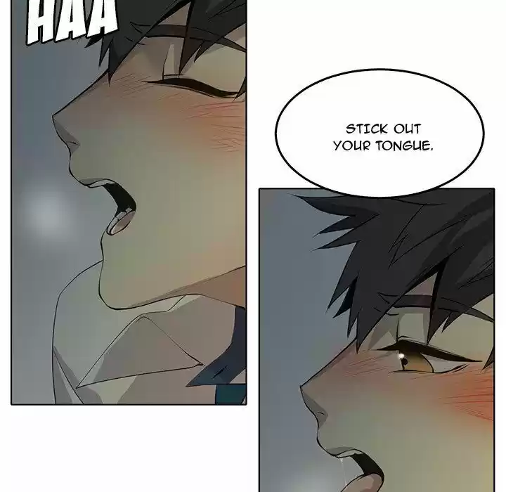 Wild City Chapter 127