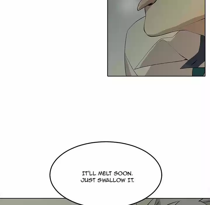 Wild City Chapter 127