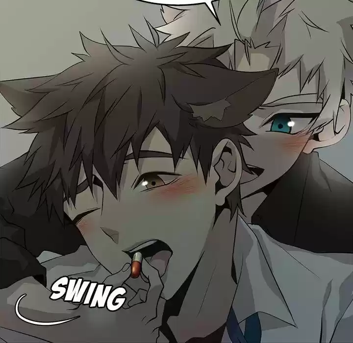 Wild City Chapter 127