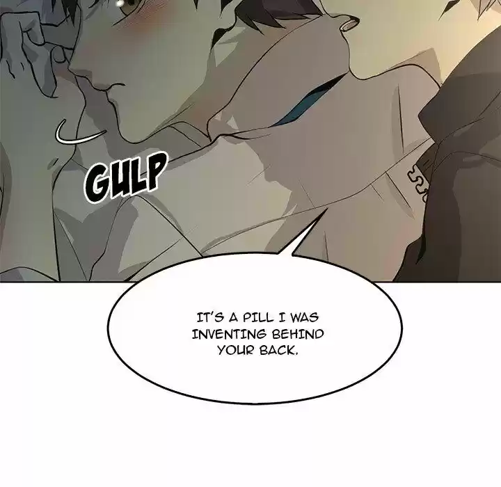 Wild City Chapter 127