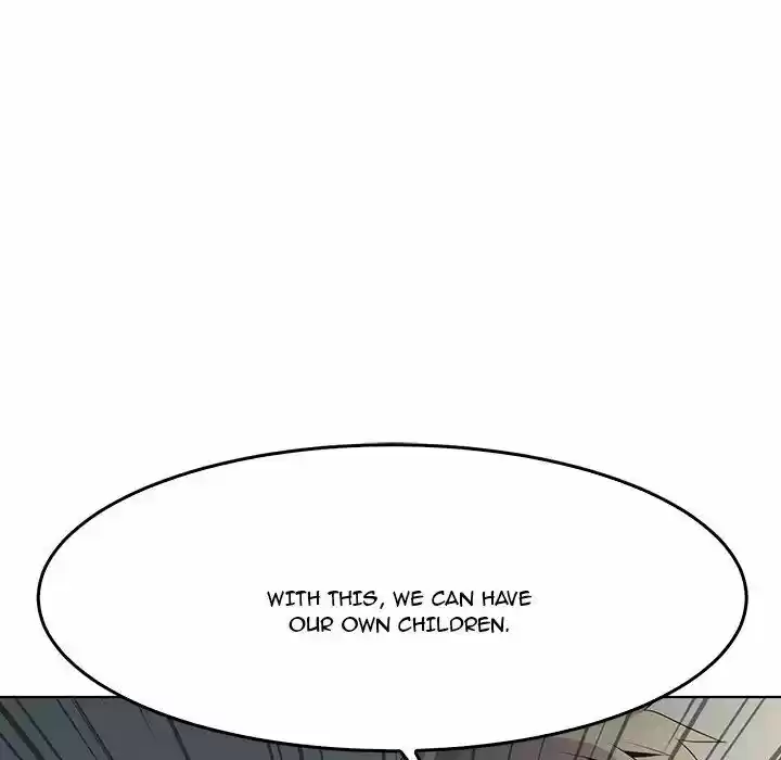 Wild City Chapter 127