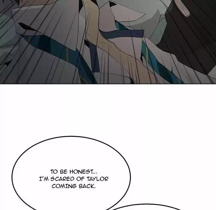 Wild City Chapter 127