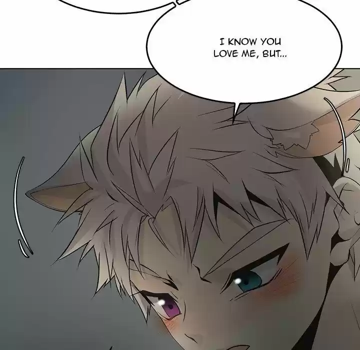 Wild City Chapter 127