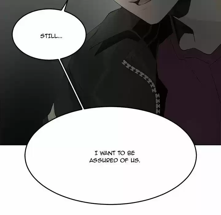 Wild City Chapter 127