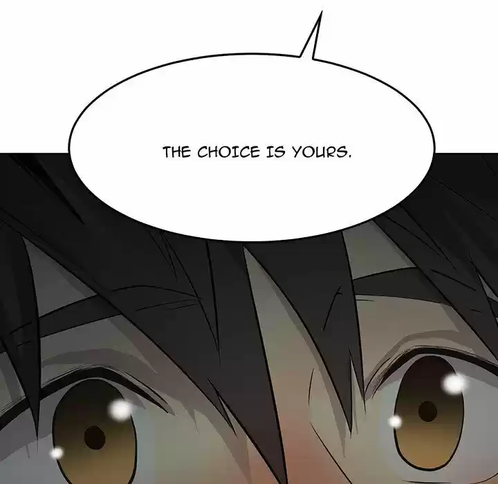 Wild City Chapter 127