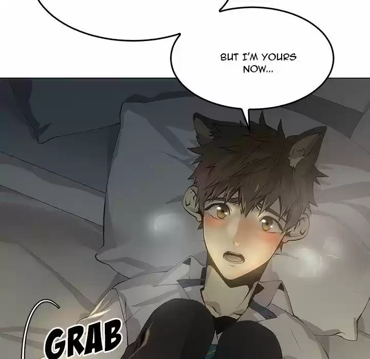 Wild City Chapter 127