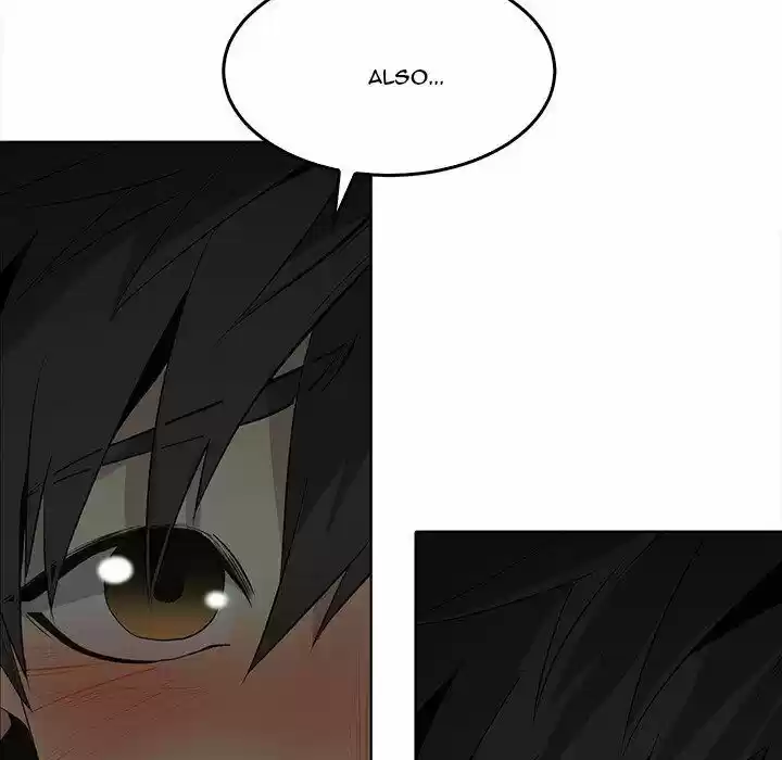 Wild City Chapter 127