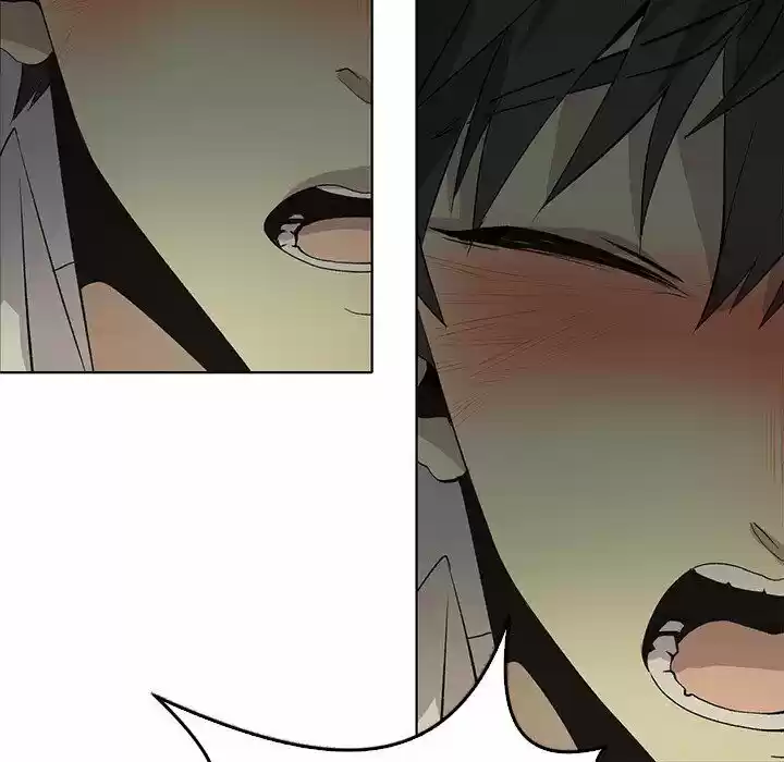 Wild City Chapter 127