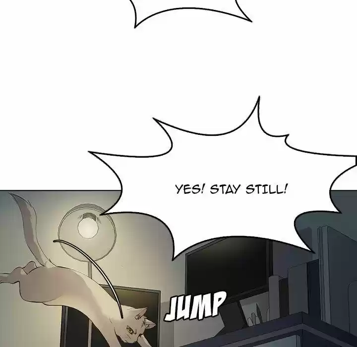 Wild City Chapter 127