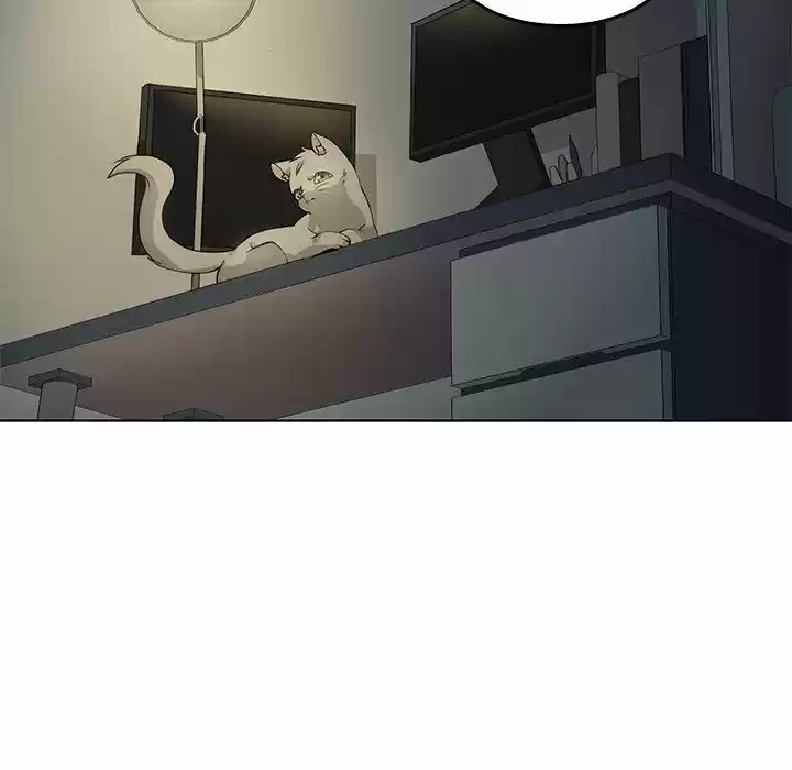 Wild City Chapter 127