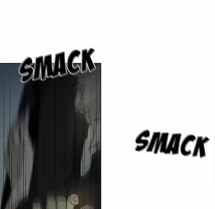 Wild City Chapter 127