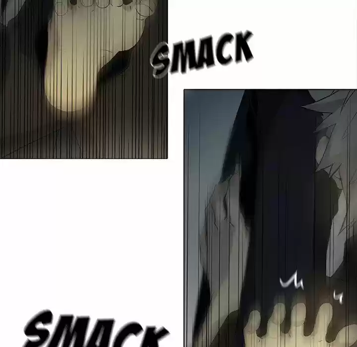 Wild City Chapter 127