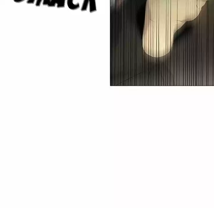 Wild City Chapter 127