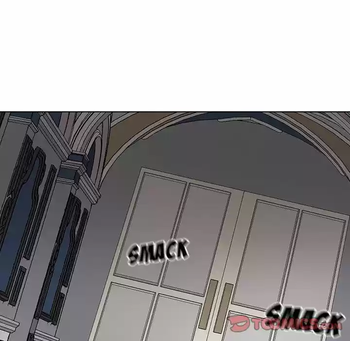 Wild City Chapter 127