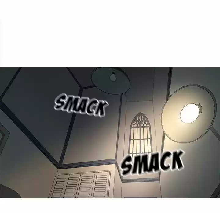 Wild City Chapter 127