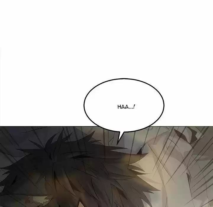 Wild City Chapter 127