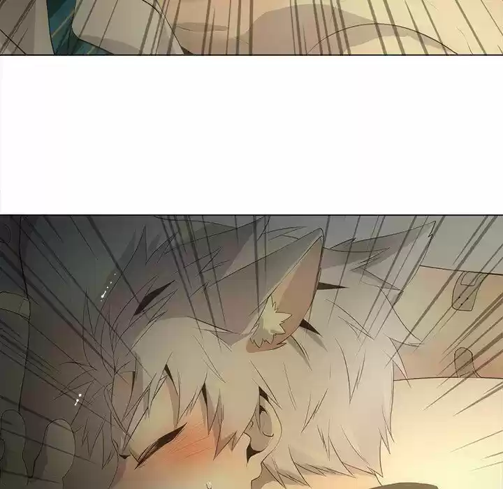 Wild City Chapter 127