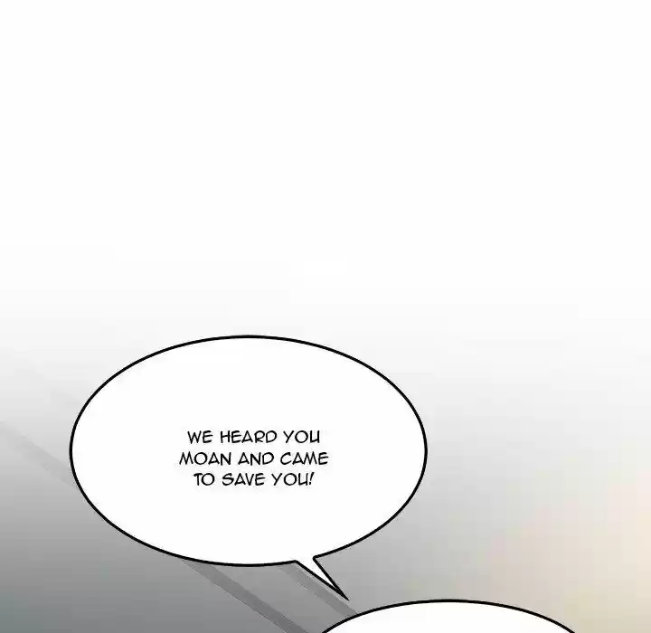 Wild City Chapter 127