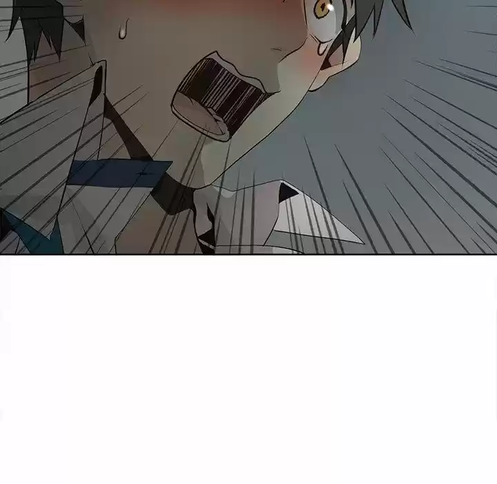 Wild City Chapter 127