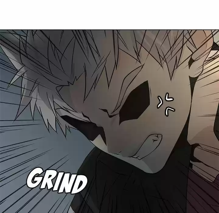 Wild City Chapter 127