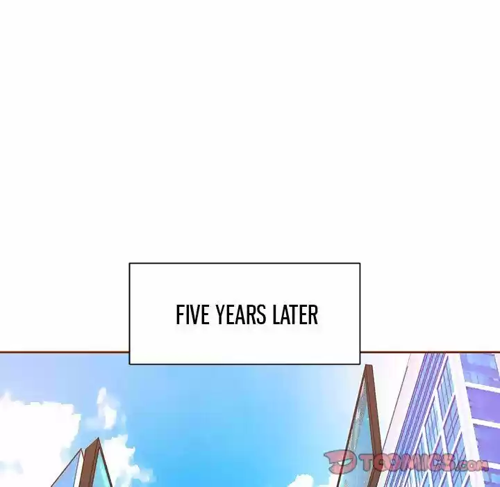 Wild City Chapter 127